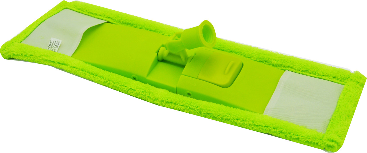 Насадка змінна до швабри КАСАБРІКО CALIPSO із запаскою 45 см (CB10720)